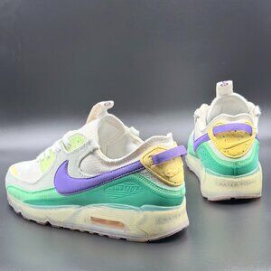 Nike Air Max Terrascape 90 'Phantom Action Grape'